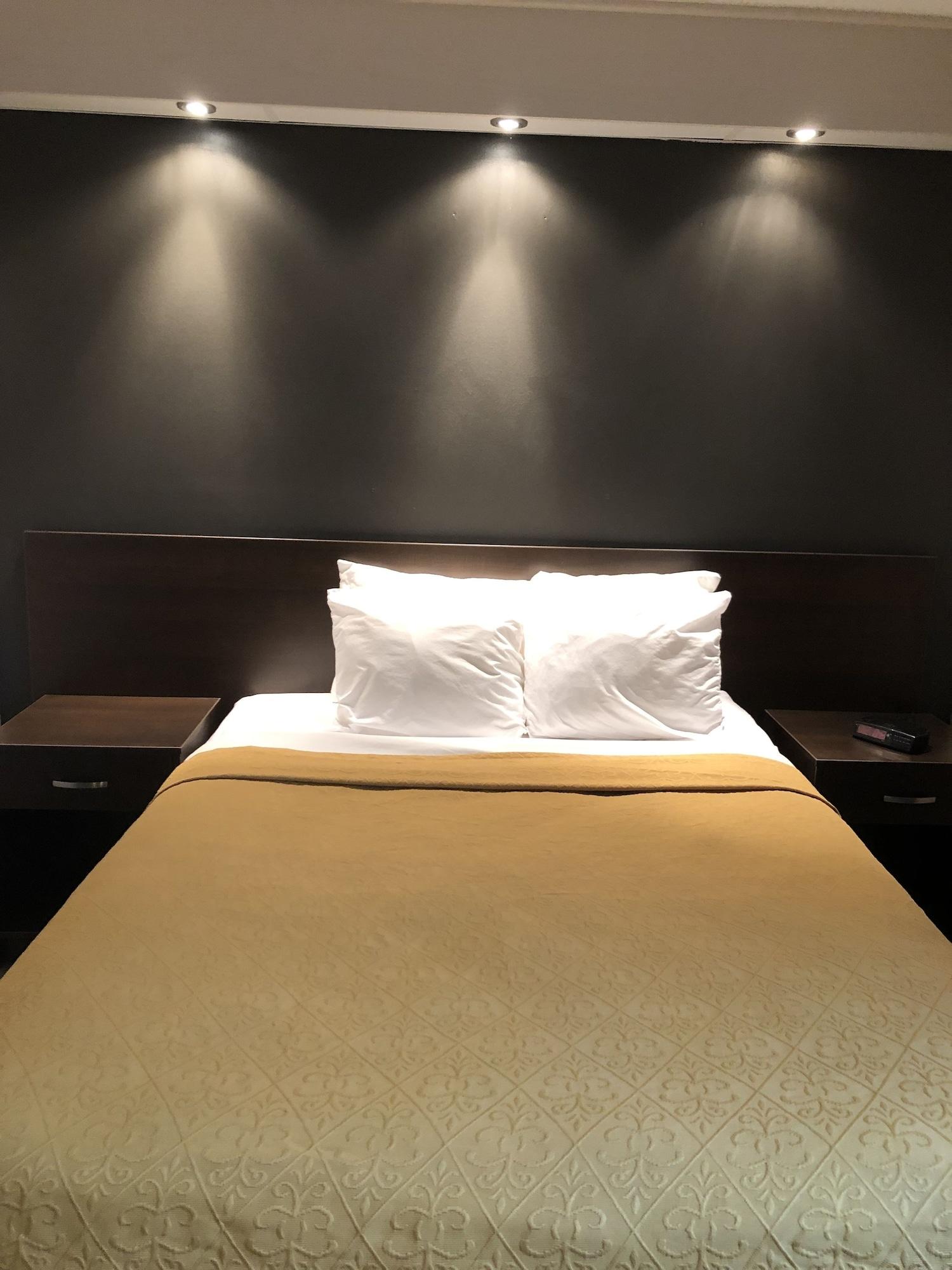 Spark By Hilton Hotel Brockville