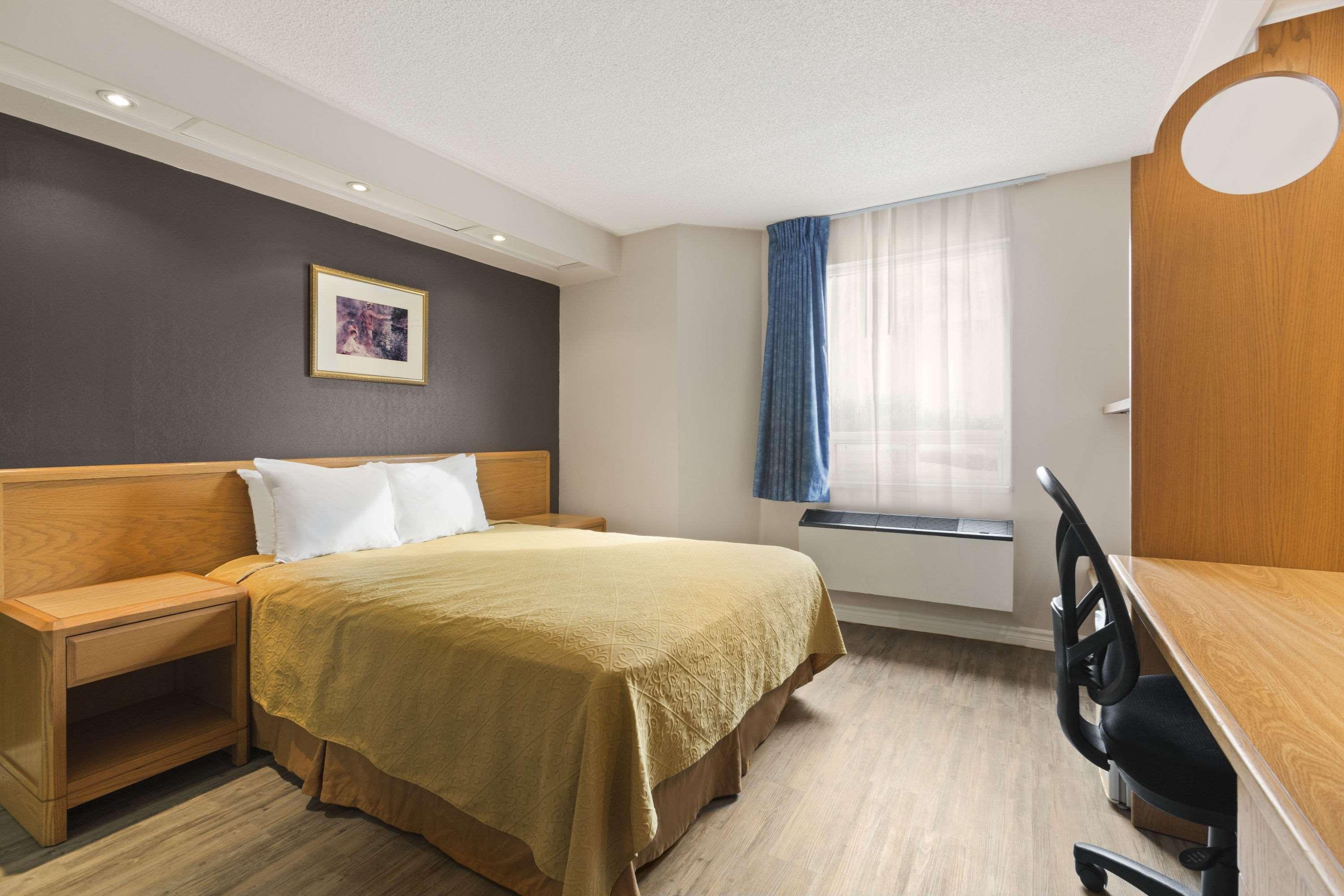 Hotel Spark By Hilton Brockville