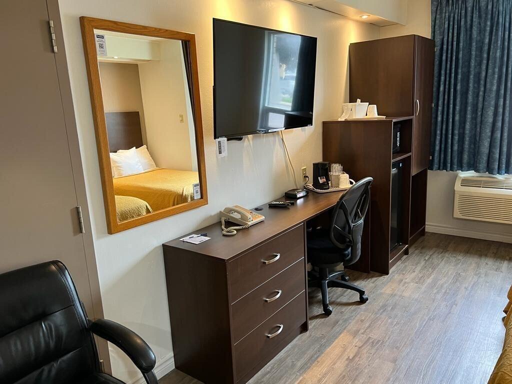 Hotel Spark By Hilton 3*