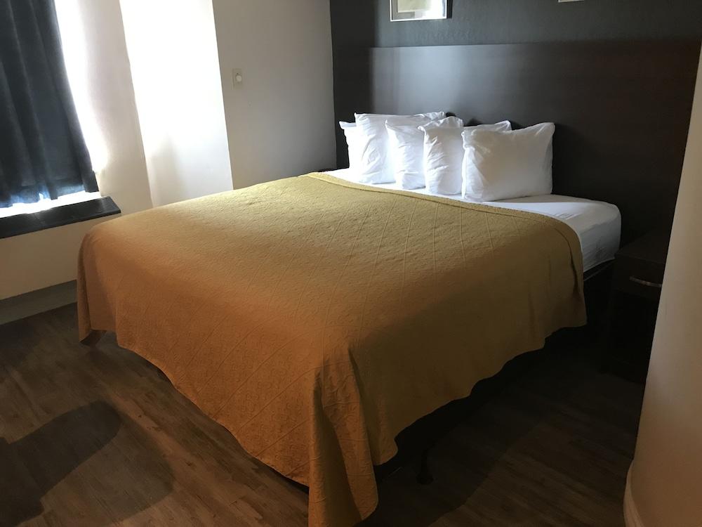 Hotel Spark By Hilton Brockville