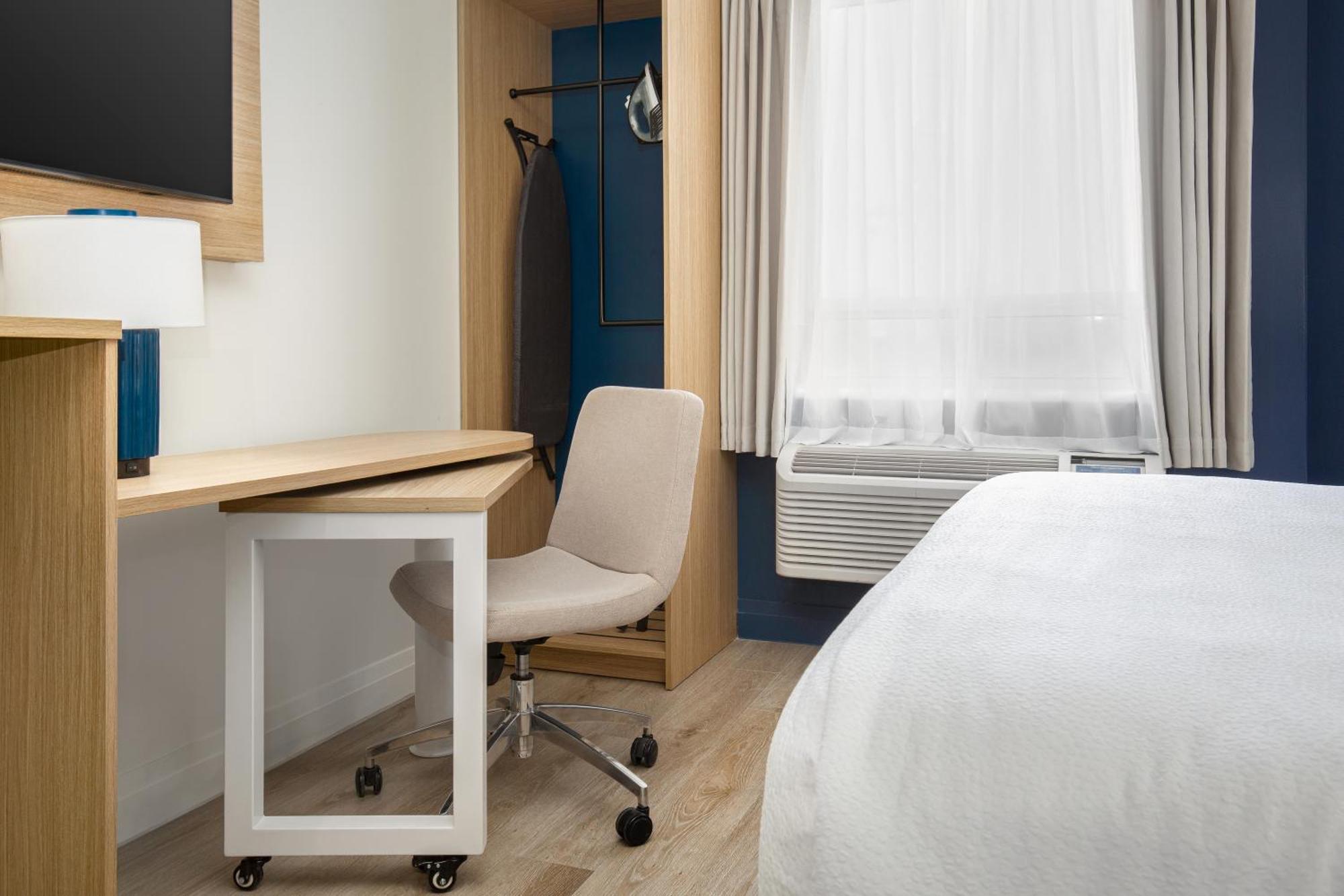 Hotel Spark By Hilton Brockville