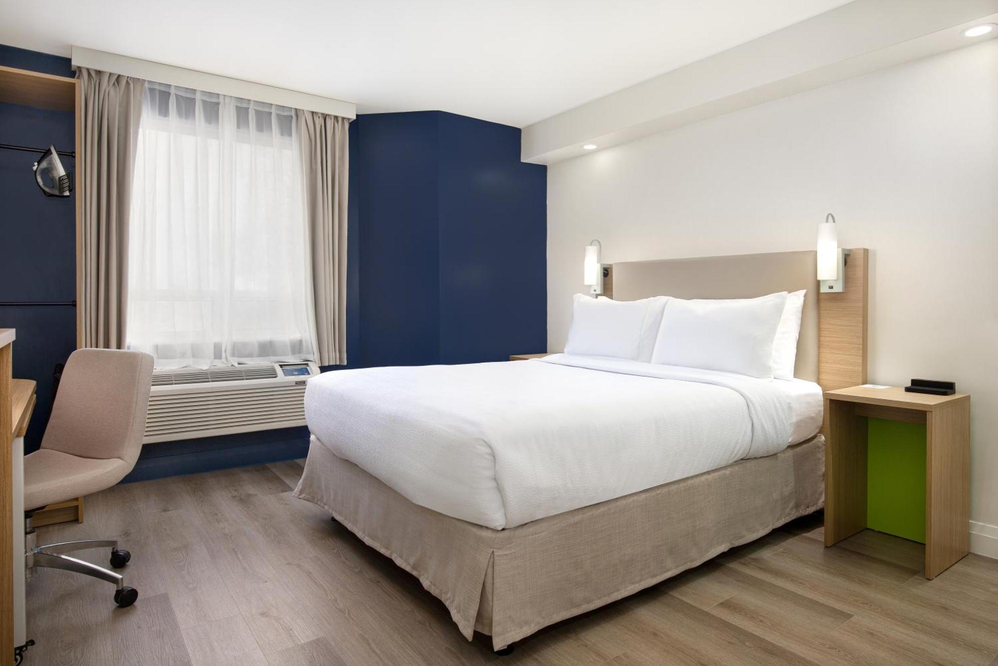 Spark By Hilton 3*