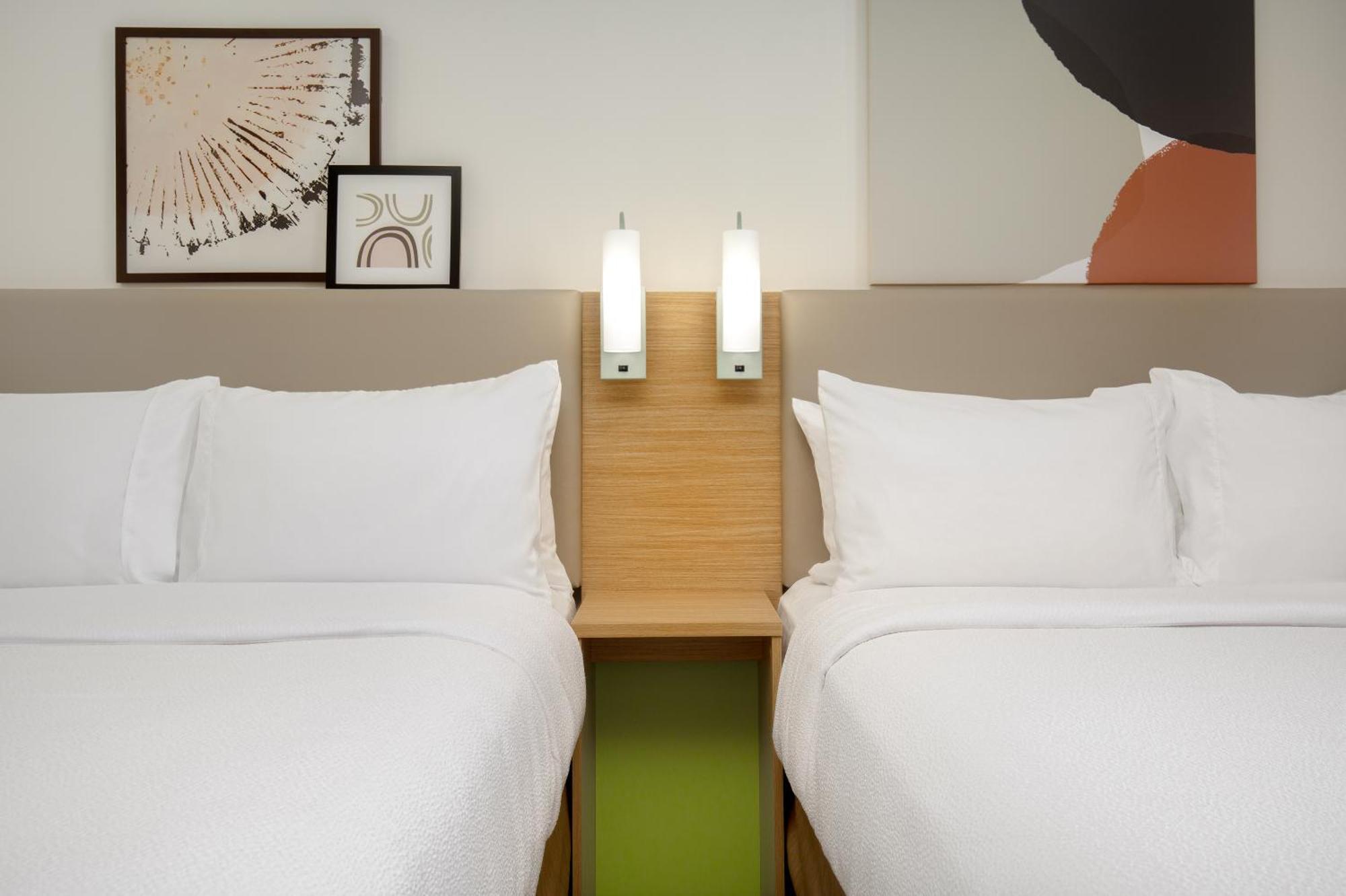 Spark By Hilton