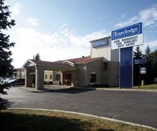 Spark By Hilton 3* Brockville
