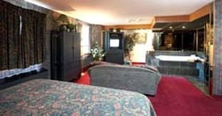 Spark By Hilton 3* Brockville