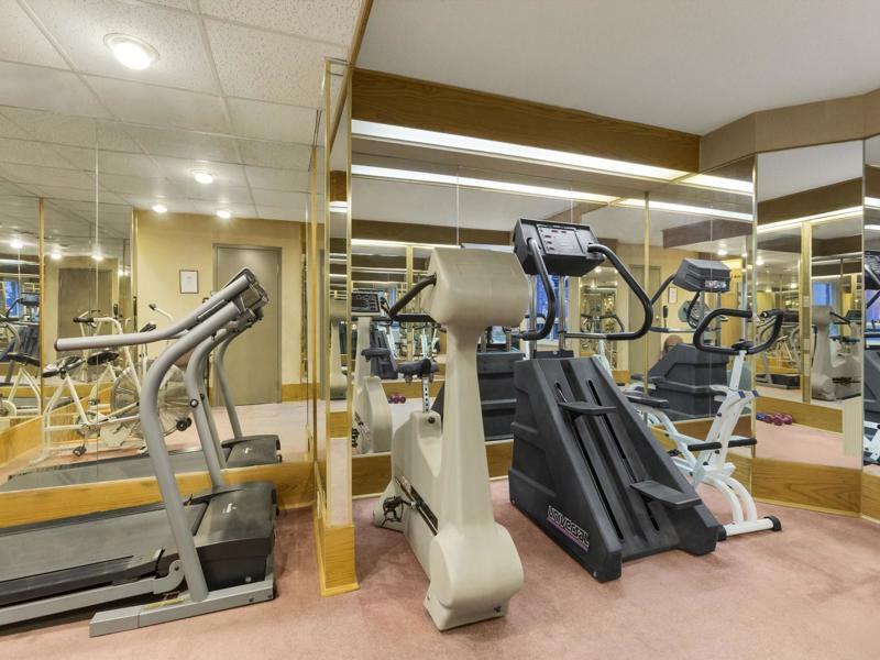 Spark By Hilton Hotel Brockville