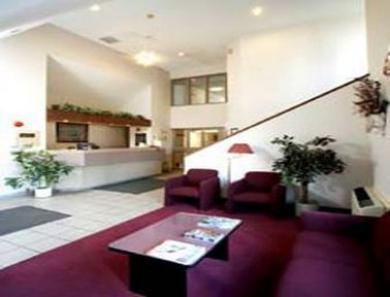 Spark By Hilton Hotel Brockville