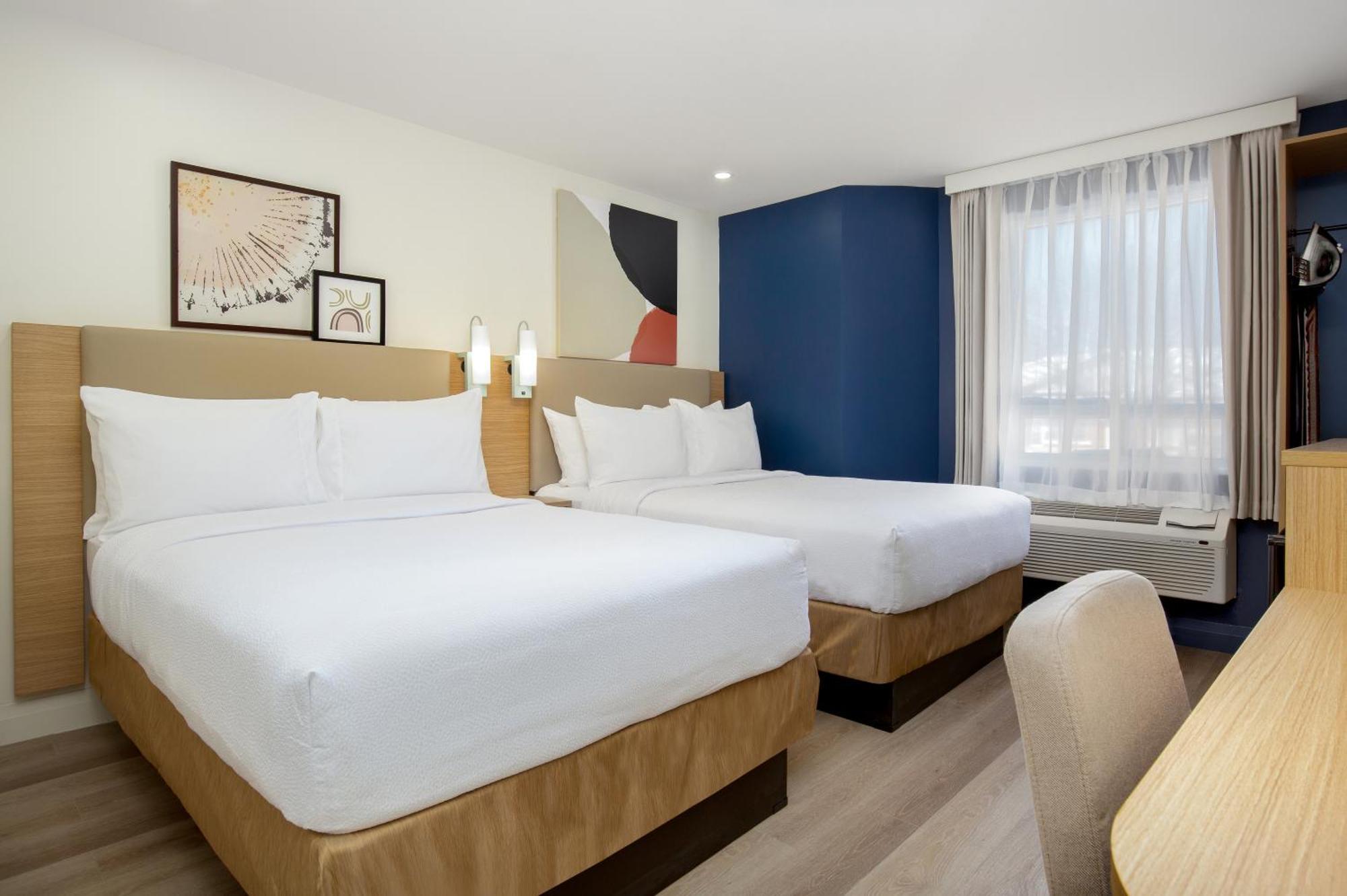 Hotel Spark By Hilton Brockville