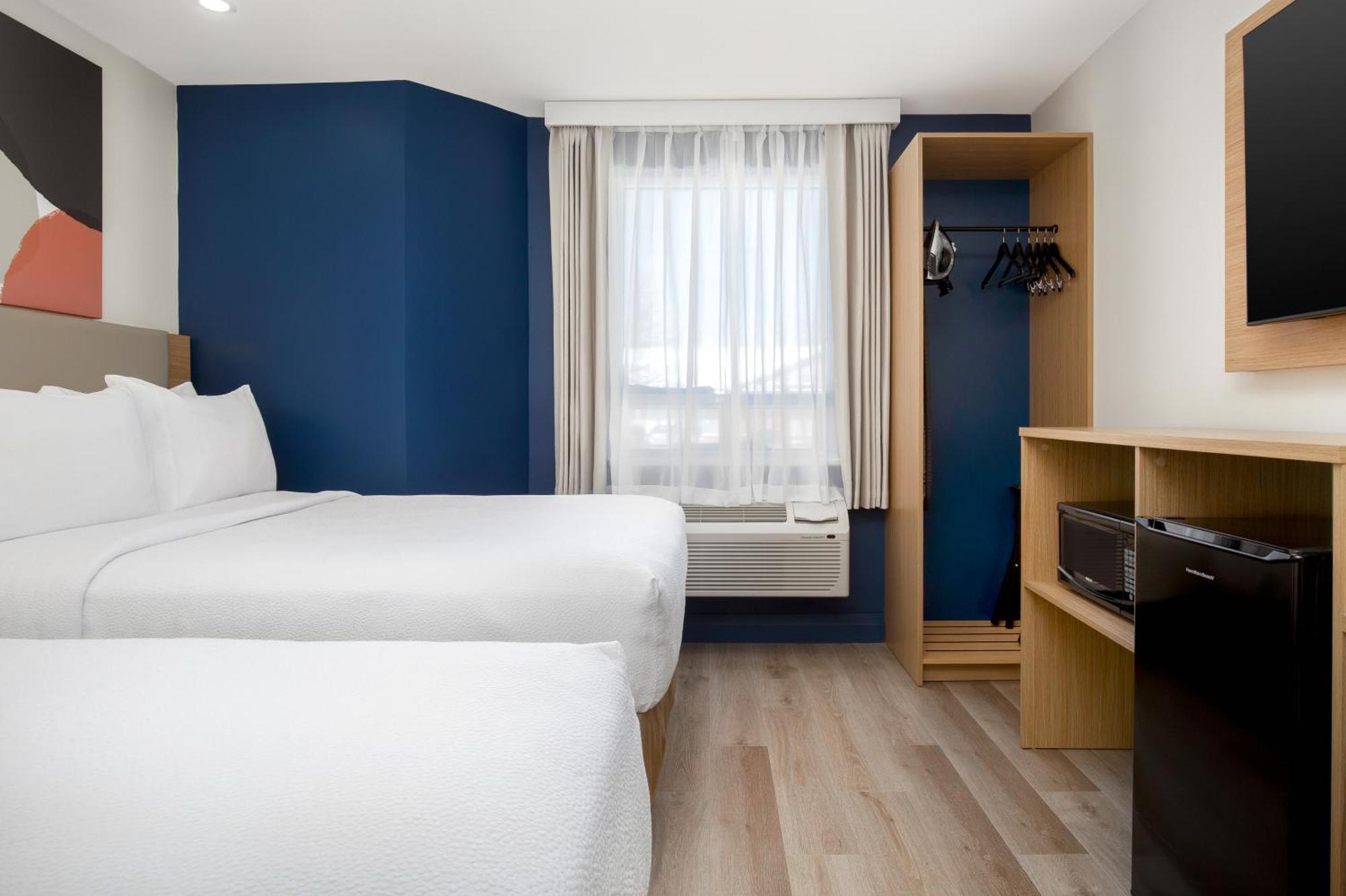 Spark By Hilton Hotel Brockville