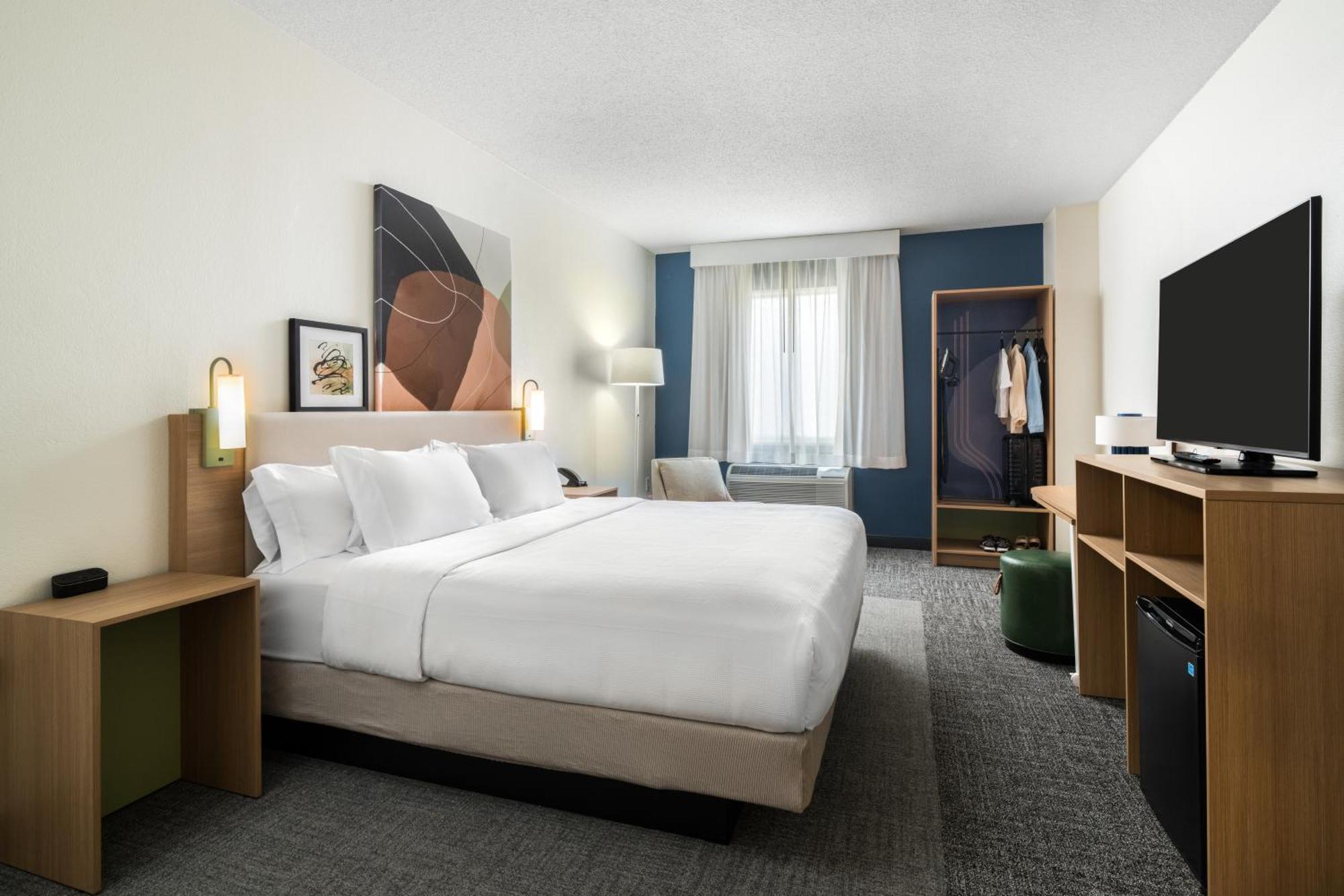 Hotel Spark By Hilton