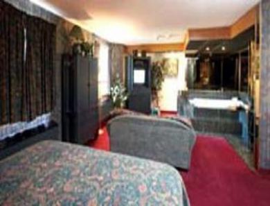 Spark By Hilton Hotel 3*
